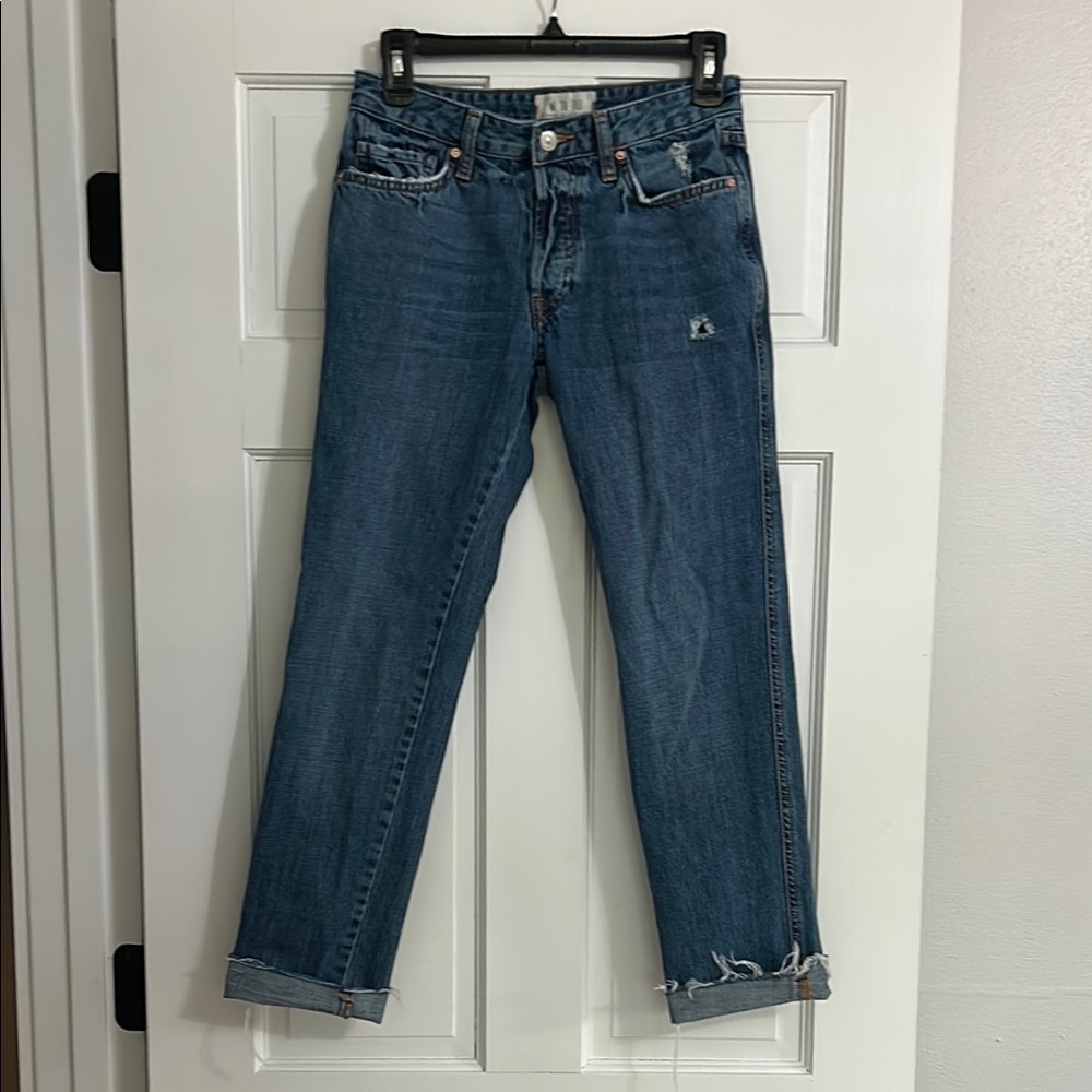 We The Free - Free People Jeans